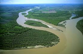 River-Niger